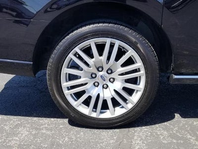 2024 Ford Expedition Max Platinum 4x4