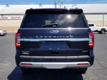 2024 Ford Expedition Max Platinum 4x4