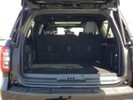 2024 Ford Expedition Max Platinum 4x4
