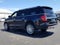 2024 Ford Expedition Max Platinum 4x4