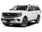 2025 Ford Expedition Max Platinum 4x4