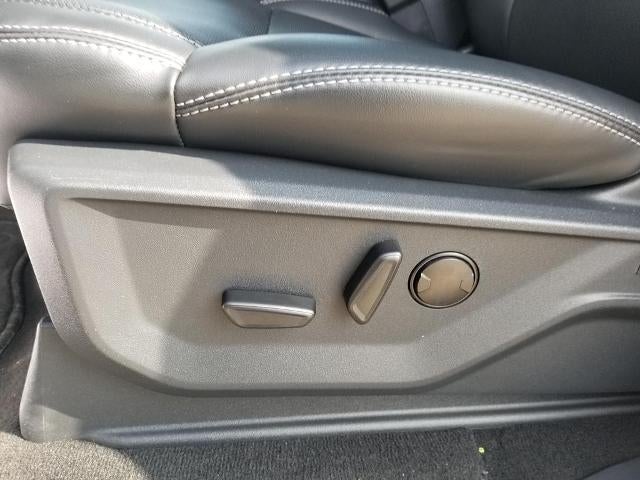 2025 Ford Expedition Max Platinum 4x4