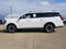 2025 Ford Expedition Max Platinum 4x4