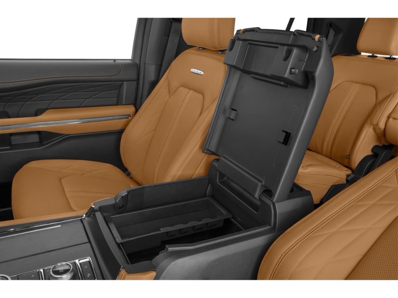 2023 Ford Expedition Max Platinum 4x4