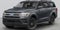 2023 Ford Expedition Max Platinum 4x4