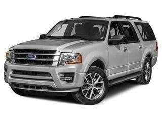 2017 Ford Expedition EL Platinum 4x4