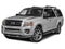 2017 Ford Expedition EL Platinum 4x4