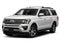 2020 Ford Expedition Max Platinum 4x4