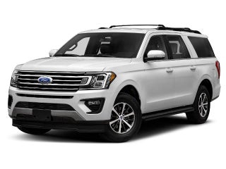 2020 Ford Expedition Max Platinum 4x4