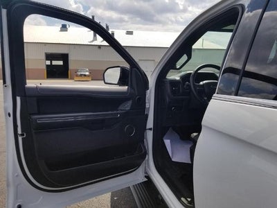 2023 Ford Expedition Max Limited 4x4