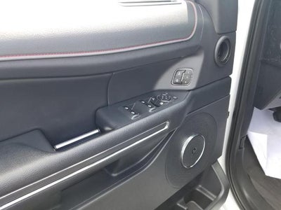 2023 Ford Expedition Max Limited 4x4