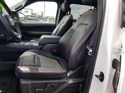 2023 Ford Expedition Max Limited 4x4
