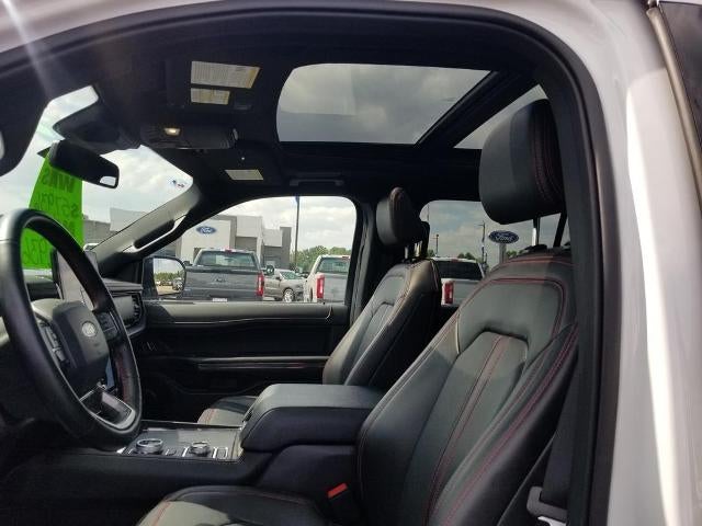 2023 Ford Expedition Max Limited 4x4