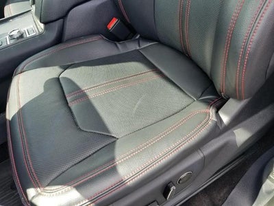2023 Ford Expedition Max Limited 4x4
