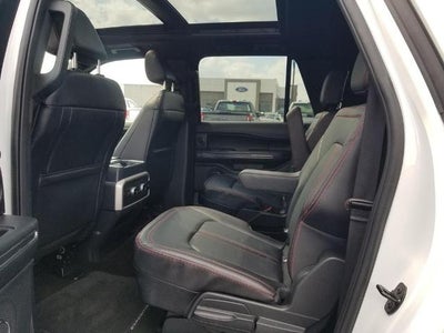 2023 Ford Expedition Max Limited 4x4
