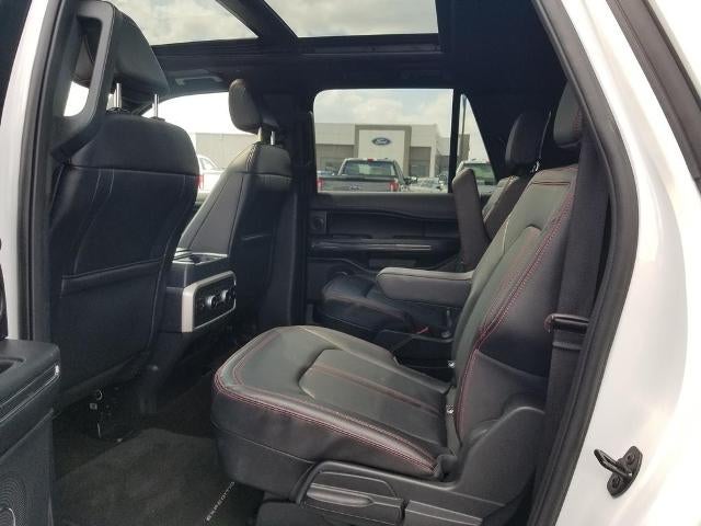 2023 Ford Expedition Max Limited 4x4