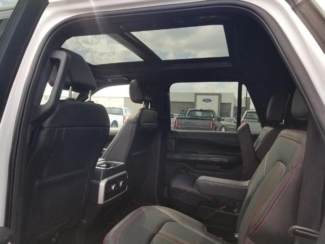 2023 Ford Expedition Max Limited 4x4