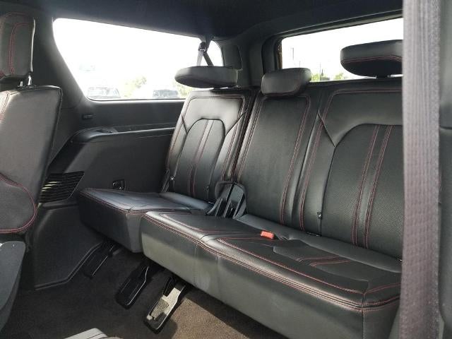 2023 Ford Expedition Max Limited 4x4