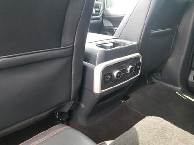 2023 Ford Expedition Max Limited 4x4