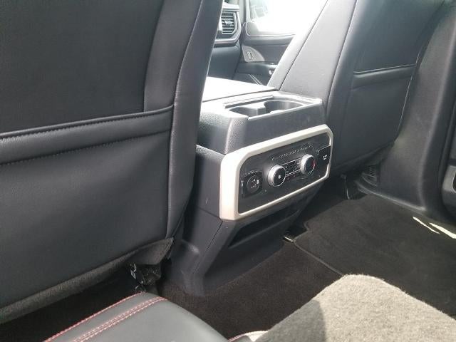 2023 Ford Expedition Max Limited 4x4
