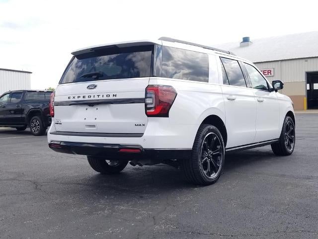 2023 Ford Expedition Max Limited 4x4