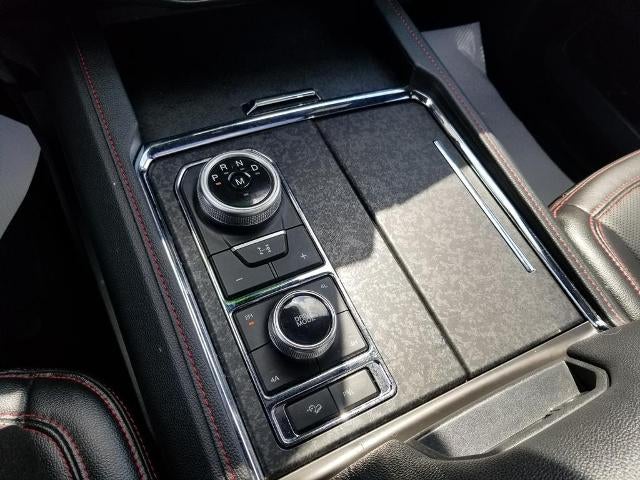 2023 Ford Expedition Max Limited 4x4