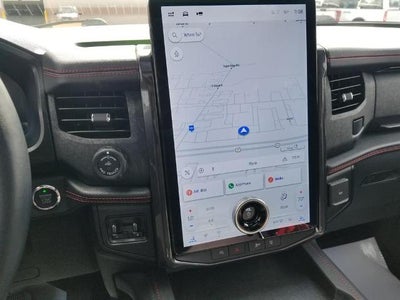 2023 Ford Expedition Max Limited 4x4