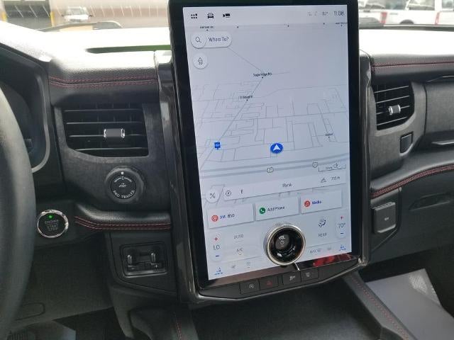 2023 Ford Expedition Max Limited 4x4