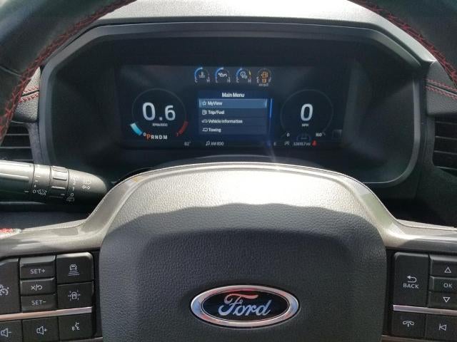 2023 Ford Expedition Max Limited 4x4