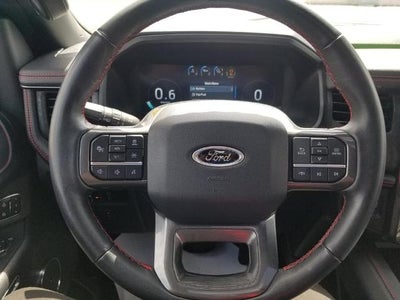 2023 Ford Expedition Max Limited 4x4