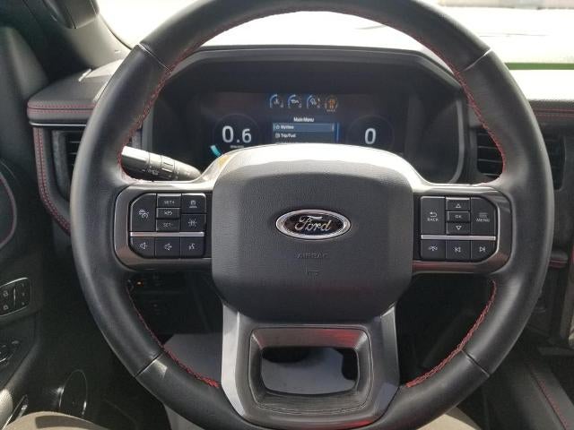 2023 Ford Expedition Max Limited 4x4