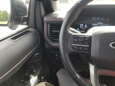 2023 Ford Expedition Max Limited 4x4
