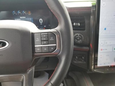 2023 Ford Expedition Max Limited 4x4