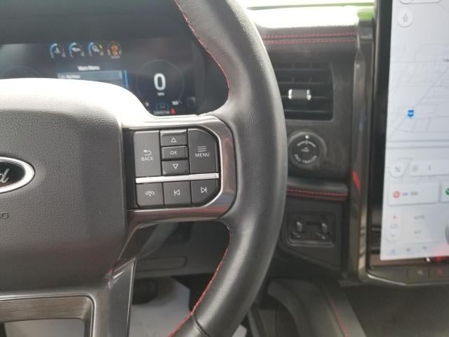 2023 Ford Expedition Max Limited 4x4