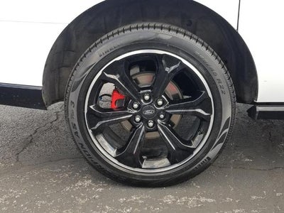 2023 Ford Expedition Max Limited 4x4