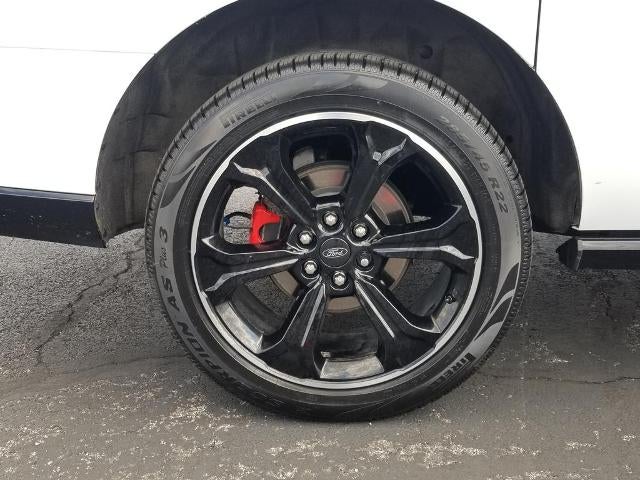 2023 Ford Expedition Max Limited 4x4