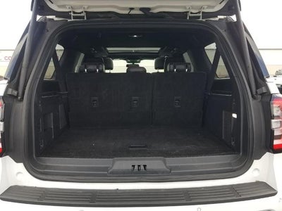 2023 Ford Expedition Max Limited 4x4