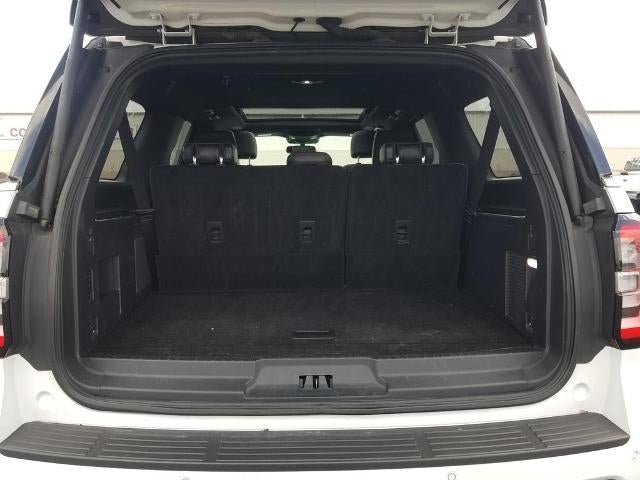 2023 Ford Expedition Max Limited 4x4