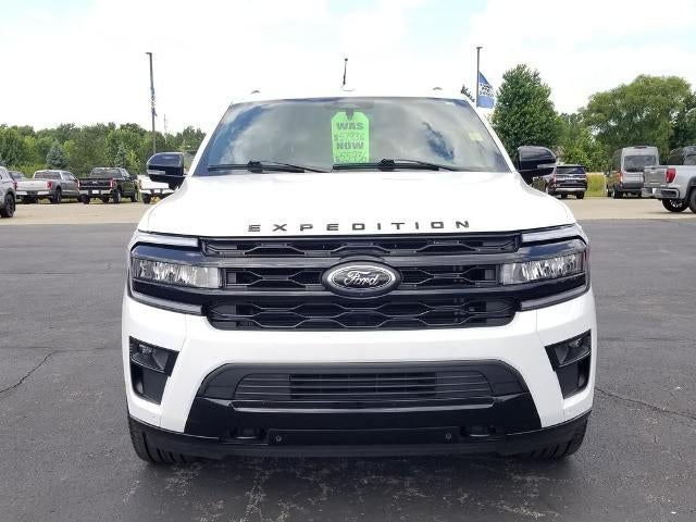 2023 Ford Expedition Max Limited 4x4