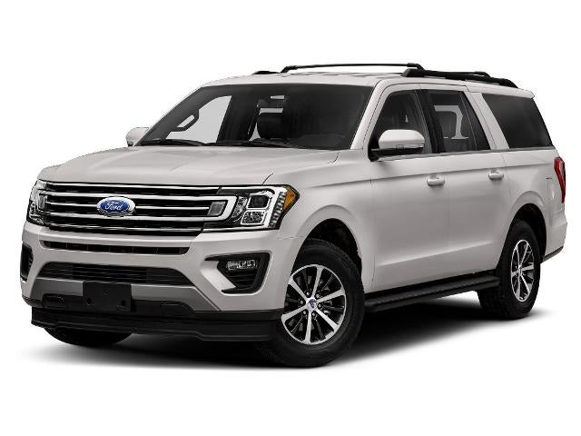 2019 Ford Expedition Max Limited 4x4