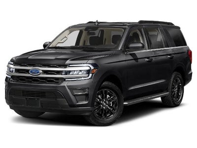 2024 Ford Expedition XLT 4x4