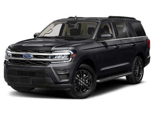2024 Ford Expedition XLT 4x4