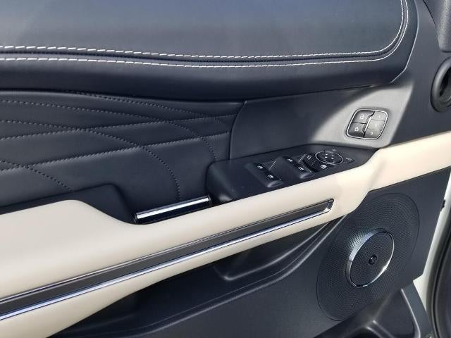 2023 Ford Expedition Platinum 4x4