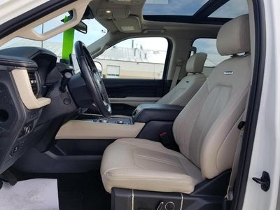 2023 Ford Expedition Platinum 4x4