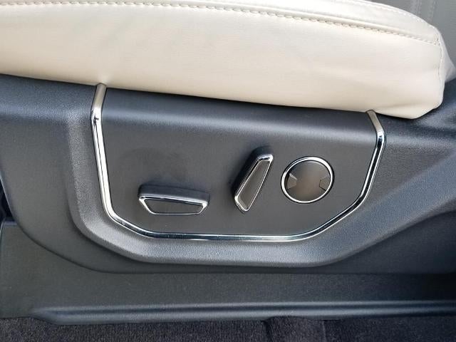 2023 Ford Expedition Platinum 4x4