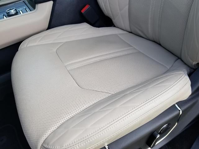 2023 Ford Expedition Platinum 4x4