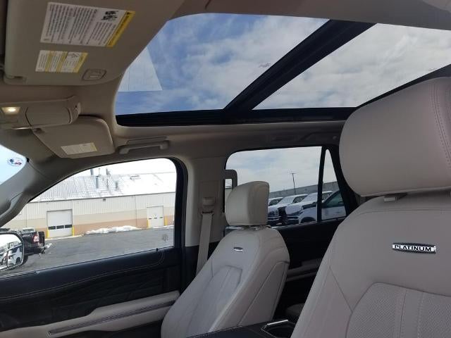 2023 Ford Expedition Platinum 4x4