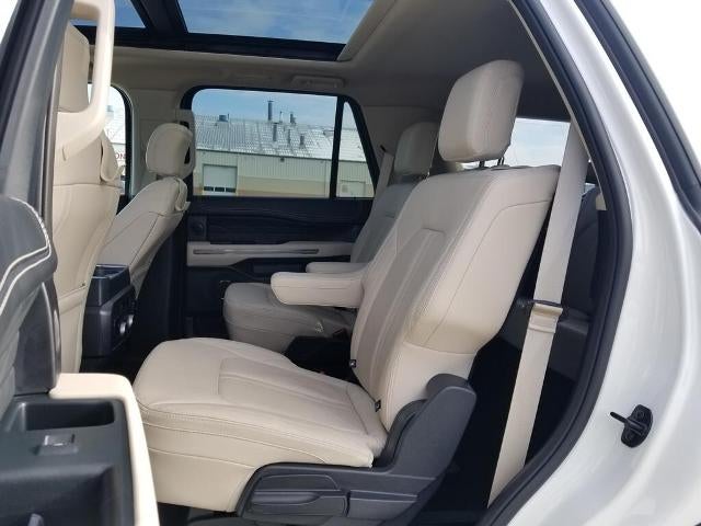 2023 Ford Expedition Platinum 4x4