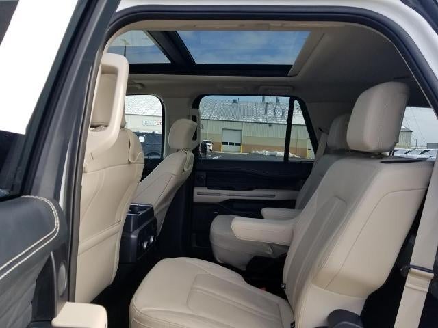 2023 Ford Expedition Platinum 4x4