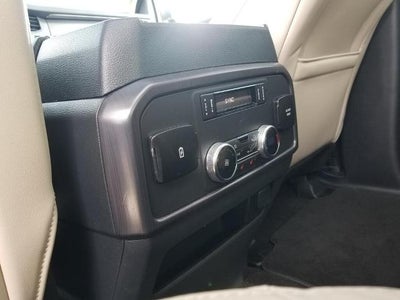 2023 Ford Expedition Platinum 4x4